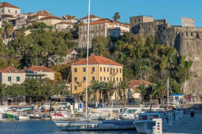 Pearl in the Heart of Old Town on Belavista in Herceg Novi